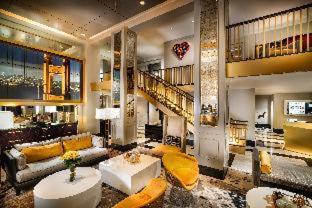 Theater District Hotel | Staypineapple, An Elegant Hotel, Union Square