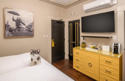 Theater District Hotel | Staypineapple, An Elegant Hotel, Union Square