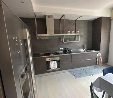 Castel San Pietro Terme Apartment | StayQ Appartamento elegante in centro