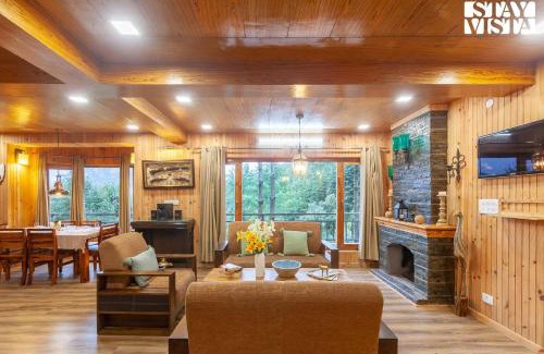 Sigri Village Villa | StayVista at Dreamy Skies