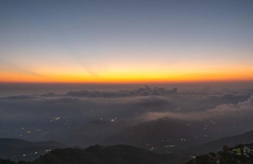 Kasauli Villa | StayVista at Lands End with Comp Breakfast