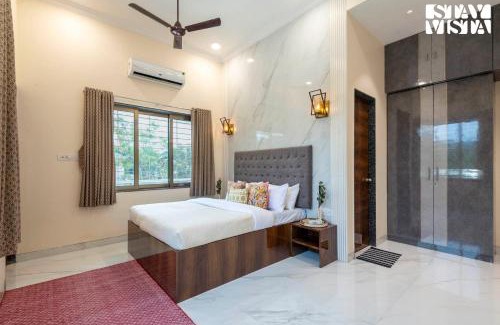 Lonavala Villa | StayVista at Nova Nest with Rooftop Pool