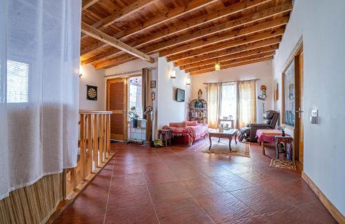 Shimla Villa | StayVista at Under The Pines