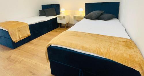 Herzogenaurach Apartment | StayWorkHerzo