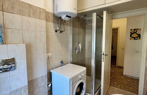 Gianicolo Apartment | Stazione Trastevere cozy apartment with 2 double bedrooms