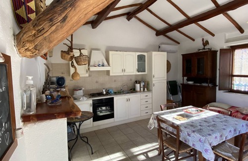 Trinita d'Agultu Cottage | Stazzo Isola Rossa of Gallura