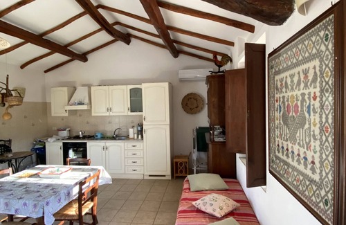 Trinita d'Agultu Cottage | Stazzo Isola Rossa of Gallura