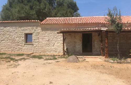 Sa Castangia Villa | Stazzo Li Casacci