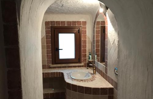 Sa Castangia Villa | Stazzo Li Casacci