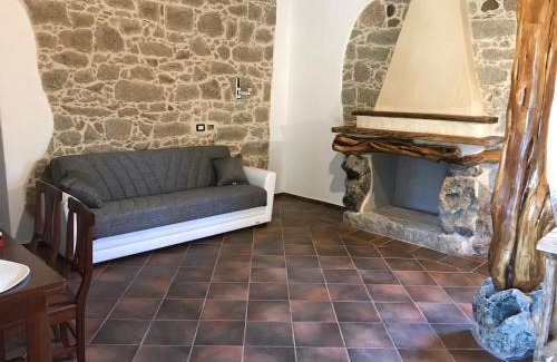 Sa Castangia Villa | Stazzo Li Casacci