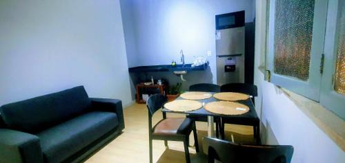 Umarizal Apartment | Std Umarizal