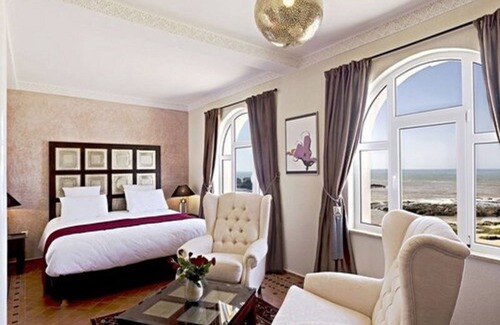 Medina Hotel | STE PERLE D'EAU