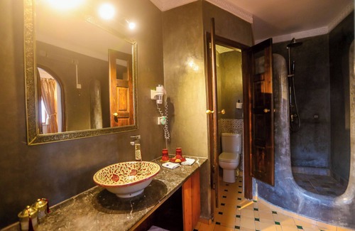 Medina Hotel | STE PERLE D'EAU