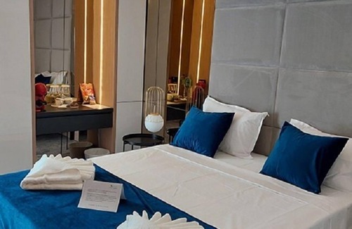 Olimp Hotel | STEAUA DE MARE - Olimp Resort