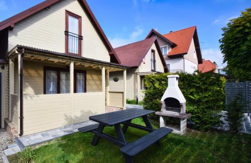 Pustkowo House | STECYK - DOMKI NAD MORZEM, Pustkowo