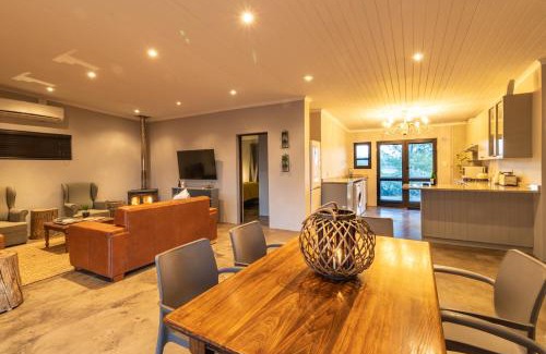 Wolseley House | Steenbok farm cottages -Mongoose cottage