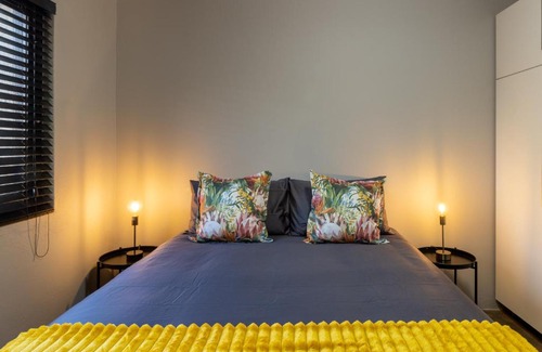 Wolseley House | Steenbok farm cottages -Mongoose cottage