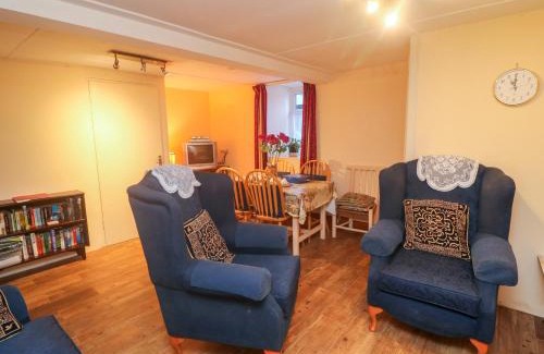 Ballyorgan House | Steepe's Place