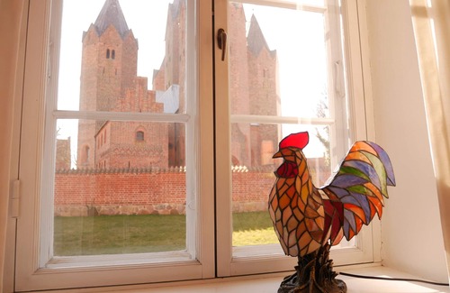 Kalundborg House | Steeped in history in the medieval city