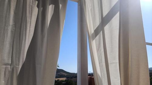 Lu Bagnu Apartment | Stefania Exclusive Penthouse with Pool and Private Garden