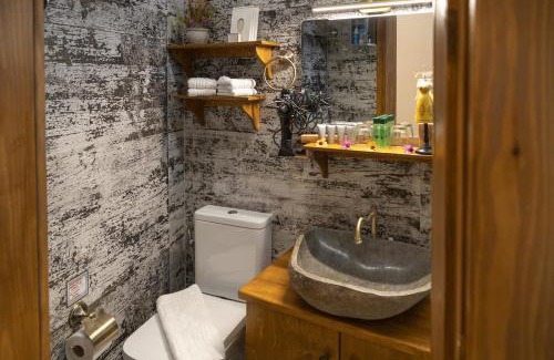 Krasi Apartment | Stefanis Guest House