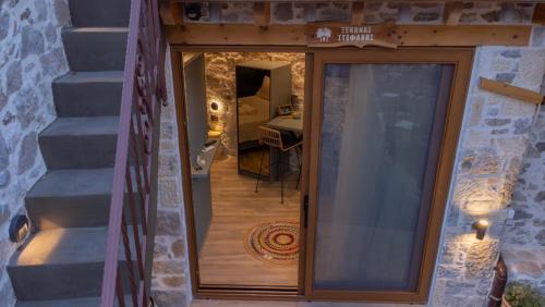 Krasi Apartment | Stefanis Guest House II