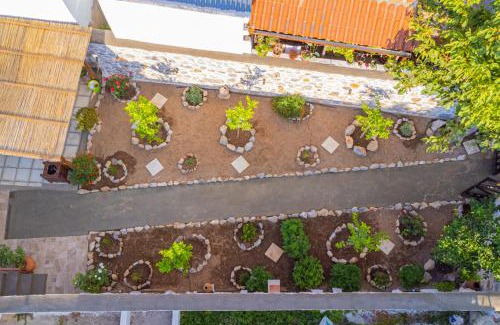 Krasi Apartment | Stefanis Guest House II