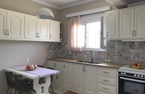 Vasilikos Apartment | Stefanos Summer House