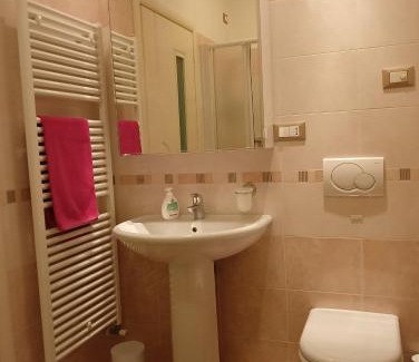 Tione di Trento Apartment | Stefe's house