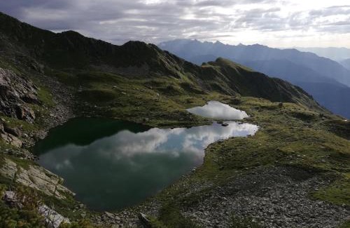 Tione di Trento Apartment | Stefe's house
