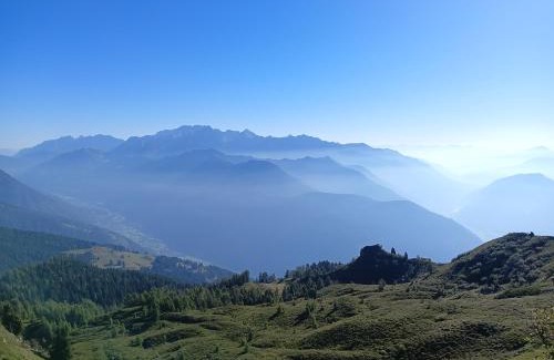 Tione di Trento Apartment | Stefe's house