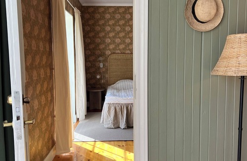 Stegeborg Hotel | Stegeborgs Trädgårdshotell