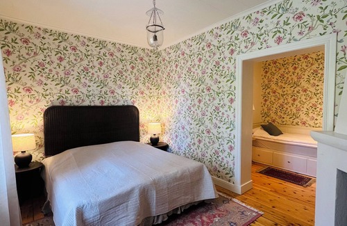 Stegeborg Hotel | Stegeborgs Trädgårdshotell