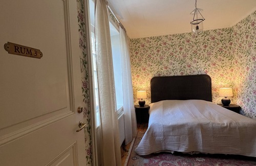 Stegeborg Hotel | Stegeborgs Trädgårdshotell