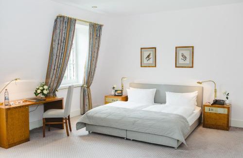 Königswinter Hotel | Steigenberger ICON Grandhotel & Spa Petersberg