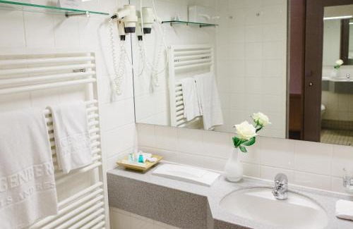 Königswinter Hotel | Steigenberger ICON Grandhotel & Spa Petersberg