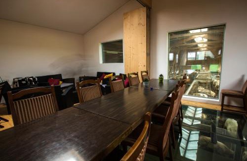 Oberriet House | Steigmatt Bauernhof- Erlebnis