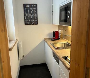 Drei Annen Hohne House | Steinbachhütte 1