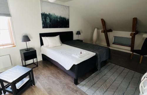 Kalmar Bed & Breakfast | Stekhuset B&B