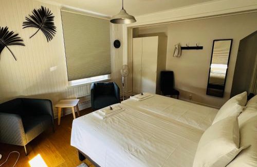 Kalmar Bed & Breakfast | Stekhuset B&B