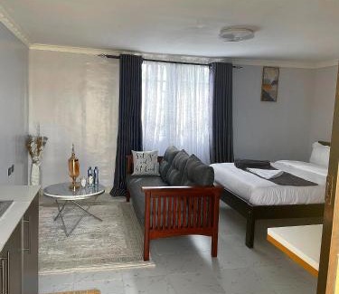 Kitengela Bed & Breakfast | Stekya Homes