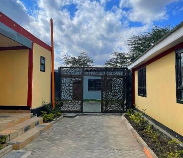 Kitengela Bed & Breakfast | Stekya Homes