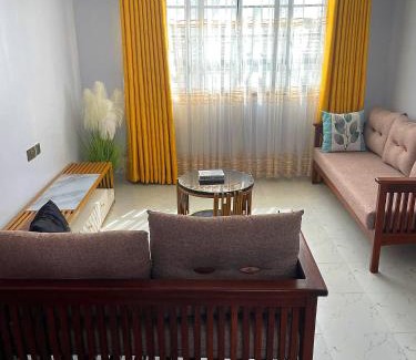 Kitengela Bed & Breakfast | Stekya Homes