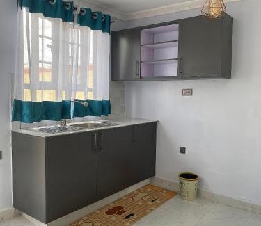 Kitengela Bed & Breakfast | Stekya Homes