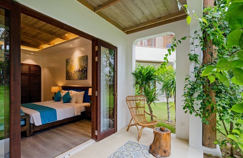 Tuy Hoa Hotel | Stelia Beach Resort