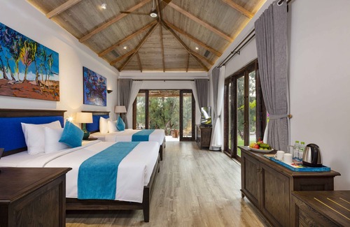 Tuy Hoa Hotel | Stelia Beach Resort