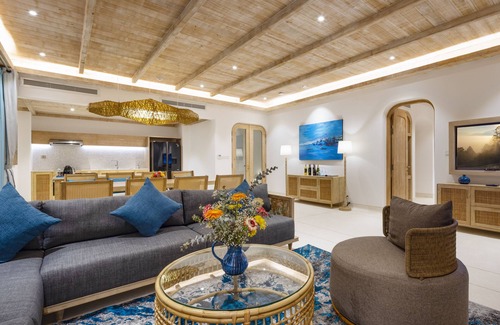 Tuy Hoa Hotel | Stelia Beach Resort