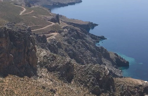 Heraklion Apartment | Stelios Melita Apartment in tris eklisies