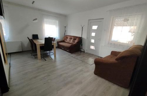 Hajduszoboszlo House | Stella Apartman