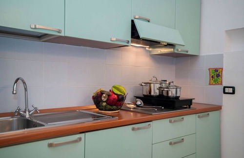 Bari Sardo House | Stella dell'Est